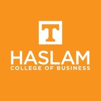 Haslam College of Business at the University of Tennessee logo, Haslam College of Business at the University of Tennessee contact details