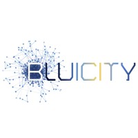 Bluicity logo, Bluicity contact details