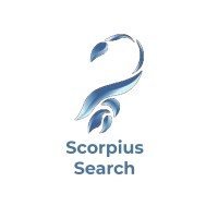 Scorpius Search logo, Scorpius Search contact details