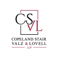 Copeland Stair Kingma & Lovell LLP logo, Copeland Stair Kingma & Lovell LLP contact details