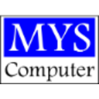 MYS Co.,Ltd. logo, MYS Co.,Ltd. contact details