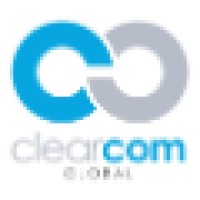 Clearcom Global logo, Clearcom Global contact details