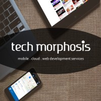 Tech Morphosis logo, Tech Morphosis contact details