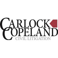 Carlock, Copeland, Semler & Stair, LLP logo, Carlock, Copeland, Semler & Stair, LLP contact details