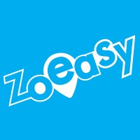 ZoEasy logo, ZoEasy contact details