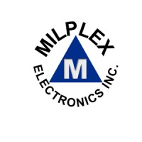 MILPLEX CIRCUITS INC logo, MILPLEX CIRCUITS INC contact details