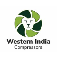 Western India Compressors logo, Western India Compressors contact details