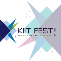 KIIT FEST logo, KIIT FEST contact details