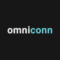 omniconn logo, omniconn contact details