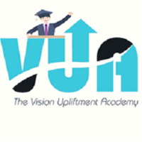 Vision Upliftment Academy logo, Vision Upliftment Academy contact details