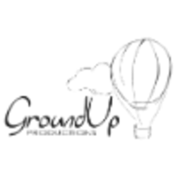 GroundUp Productions logo, GroundUp Productions contact details