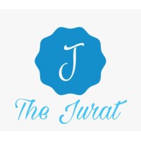 The Jurat logo, The Jurat contact details