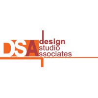 Design Studio Associates logo, Design Studio Associates contact details