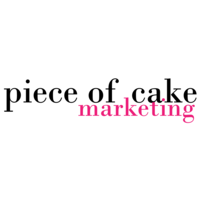 Piece of Cake Marketing logo, Piece of Cake Marketing contact details