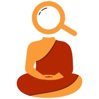 RecruitingMonk logo, RecruitingMonk contact details