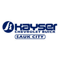 Kayser Chevrolet Buick logo, Kayser Chevrolet Buick contact details