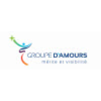 Groupe D'Amours logo, Groupe D'Amours contact details