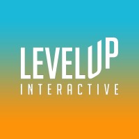 Level Up Interactive logo, Level Up Interactive contact details