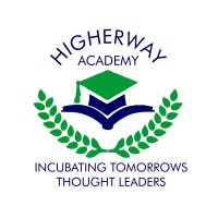 HIGHERWAY ACADEMY logo, HIGHERWAY ACADEMY contact details