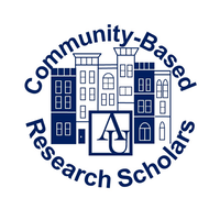 Community-Based Research Scholars Program logo, Community-Based Research Scholars Program contact details