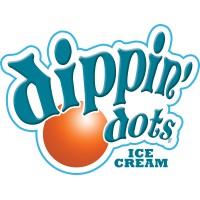 Dippin Dots Inc logo, Dippin Dots Inc contact details