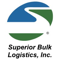 Superior Bulk Logistics, Inc. logo, Superior Bulk Logistics, Inc. contact details