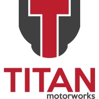 Titan Motorworks of Rochester logo, Titan Motorworks of Rochester contact details