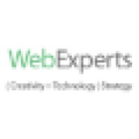 Web Experts logo, Web Experts contact details