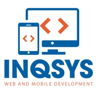 Inqsys logo, Inqsys contact details