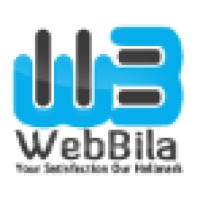 WebBila Inc logo, WebBila Inc contact details