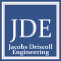 Jacobs Driscoll Engineering logo, Jacobs Driscoll Engineering contact details