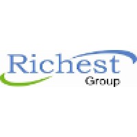 Richest Group Limited logo, Richest Group Limited contact details