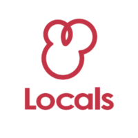 Locals Stays Inc logo, Locals Stays Inc contact details