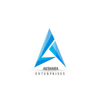 AKSHARA ENTERPRISES logo, AKSHARA ENTERPRISES contact details