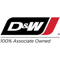 D&W Diesel, Inc. logo, D&W Diesel, Inc. contact details