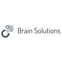 Brain Solutions logo, Brain Solutions contact details