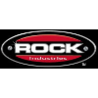 Rock Industries Inc. logo, Rock Industries Inc. contact details