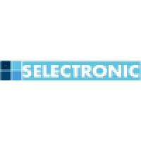 Selectronic logo, Selectronic contact details