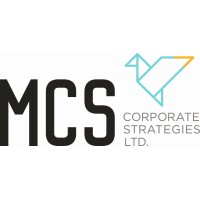 MCS Corporate Strategies Ltd logo, MCS Corporate Strategies Ltd contact details