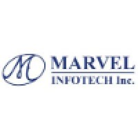 Marvel Infotech Inc logo, Marvel Infotech Inc contact details