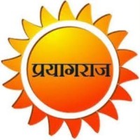 Prayagraj logo, Prayagraj contact details