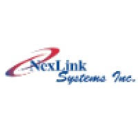 NexLink Systems logo, NexLink Systems contact details