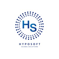 Hyposoft Global Solutions logo, Hyposoft Global Solutions contact details