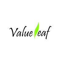 Valueleaf logo, Valueleaf contact details