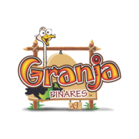 Granja Pinares logo, Granja Pinares contact details