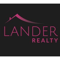 Lander Realty Inc., Brokerage logo, Lander Realty Inc., Brokerage contact details