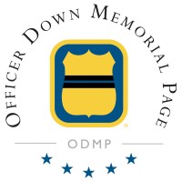 The Officer Down Memorial Page, Inc. logo, The Officer Down Memorial Page, Inc. contact details