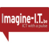 Imagine-IT logo, Imagine-IT contact details