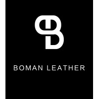 Boman Leather Company Limited logo, Boman Leather Company Limited contact details