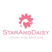 StarAndDaisy logo, StarAndDaisy contact details